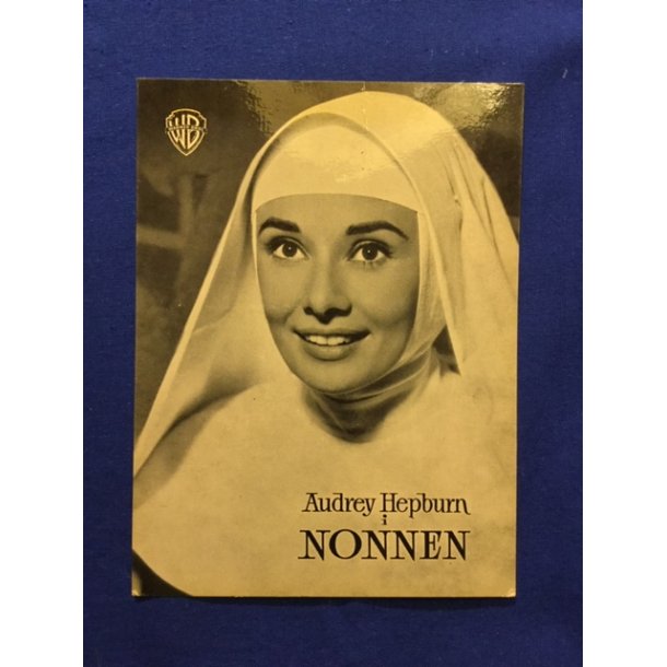 Nonnen - A5 - Pn