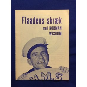 Flaadens Skrk- A5 - Pn