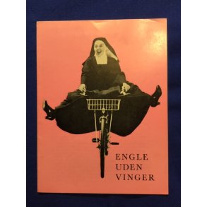 Engel uden vinger - A5 - Pn