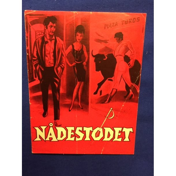 Ndestdet - A5 - Fold