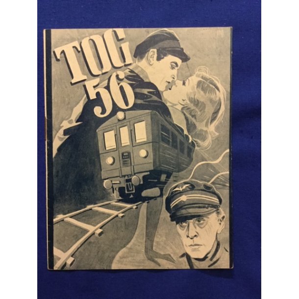 Tog 56 - A5 - Pn