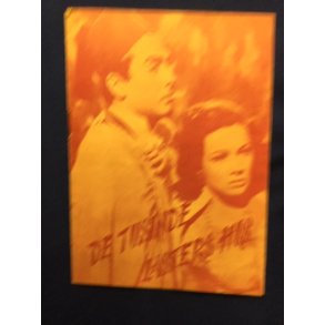 De Tusinde Lasters Hus - A5 - Pn