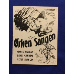 rken Sangen - A5 - Pn