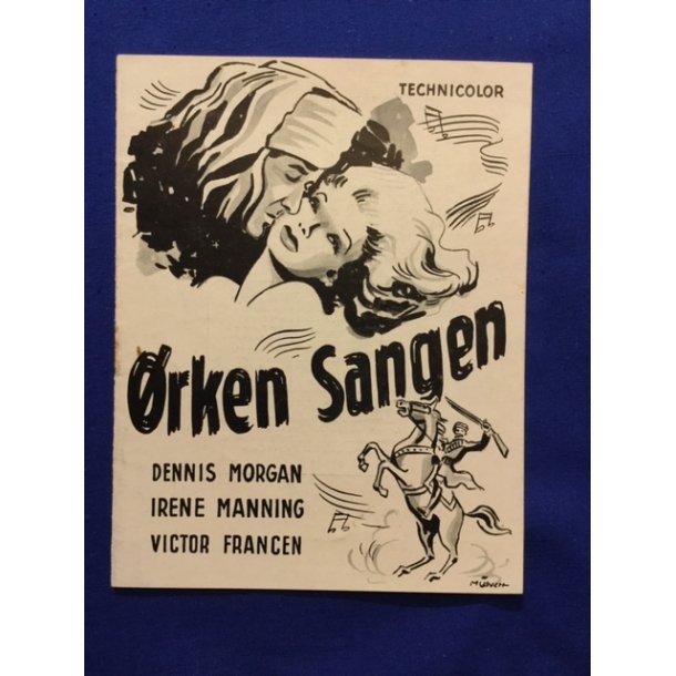 rken Sangen - A5 - Pn