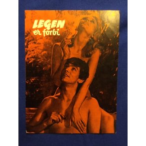 Legen er forbi - A5 - Pn