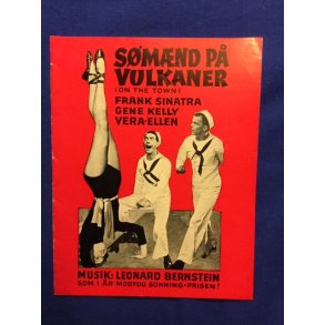 Smnd p Vulkaner - A5 - Pn