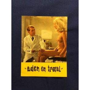 Uden en trvl ! - A5 - Pn