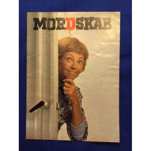 Morskab - A5 - Pn