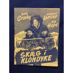 Skg i Klondyke - A5 - Pn