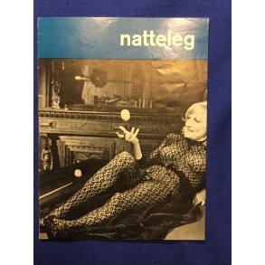 Natteleg - A5 - Pn