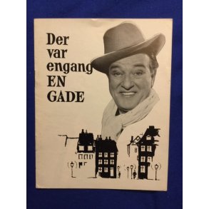 Der var engang en Gade - A5 - Pn