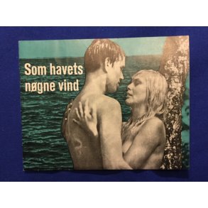 Som havets ngne vind - A5 - Pn