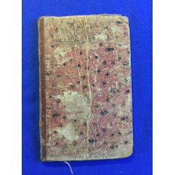 Skudsmaalsbog - Jens Karl Jensen - Raarup Sogn - F�dt 7. April 1862