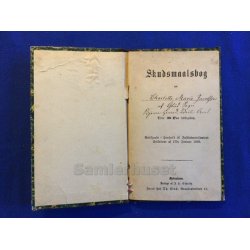Skudsmaalsbog - Charlotte Marie Jacobsen - Glud Sogn - F�dt 24. August 1877