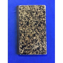 Skudsmaalsbog - Ingeborg Christine Rebecka Rieck - K�benhavn - F�dt 8. November 1881