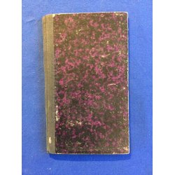 Skudsmaalsbog - Carl Henrik Marius Pedersen - Annise Sogn - F�dt 1. November 1885