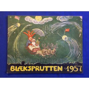 Bl�ksprutten 1957 