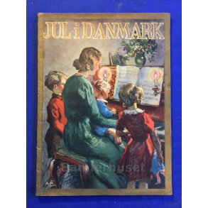 Jul i Danmark - 1947 
