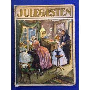 Juleg�sten - Chr. Eriksen 1951
