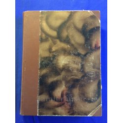 Hus og Hjem - Husmoderens Blad - 26numre indbundet 4. okt.28 - 28.marts. 29