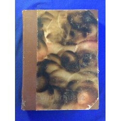 Hus og Hjem - Husmoderens Blad - 25 numre indbundet 5 april.28 - 27.sept.28