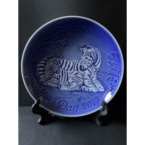 Morsdagplatte 2013 - B&G