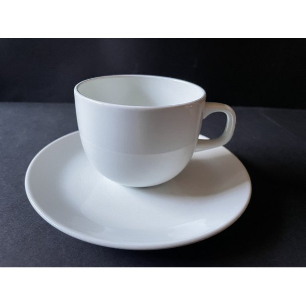 Blkant Kaffekop, Ny form.