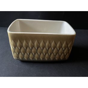 Relief Sm�rboks UDEN L�g - Quistgaard design.