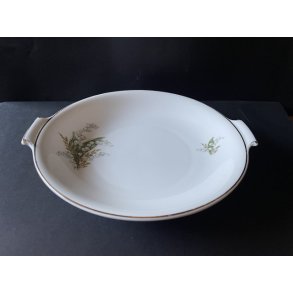 Liljekonval Kagefad m. �re - 25 cm.