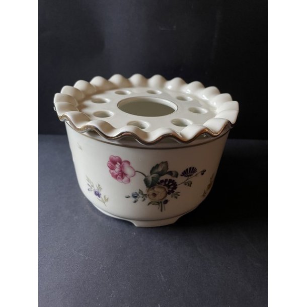 Frisenborg Fyrfad - R.C. 910 - 9787