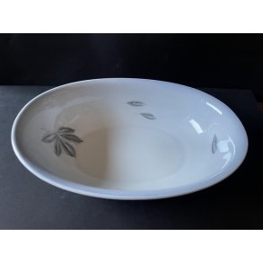 Lvfald Kartoffelskl Oval - BG 12 B - 25x18 cm