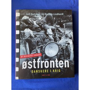 �stfronten - Danskerne i krig - Ny
