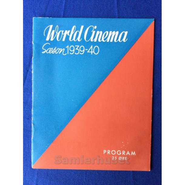 Greta Garbo - Ninotchka - A5 - Pn