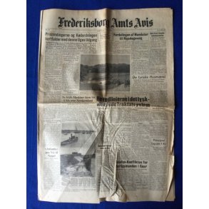 Frederiksborg Amts Avis - 24. Maj 1952