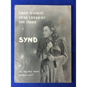 Synd - A5 - Pn