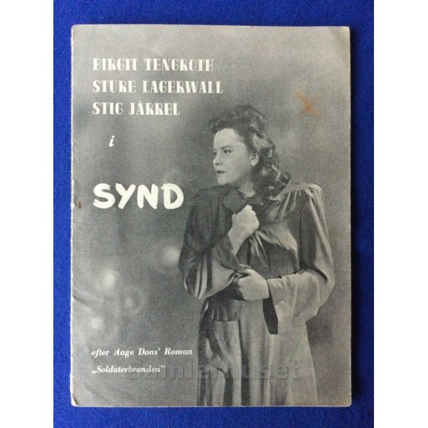Synd - A5 - Pn