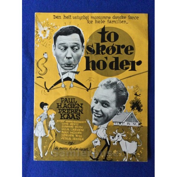 To skre Ho`der - A5 - Pn