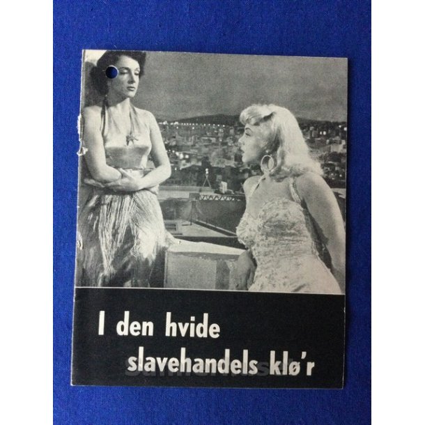 I den hvide slavehandlers klr - A5 - Arkivhul !