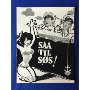 Saa til Ss - A5 - Pn