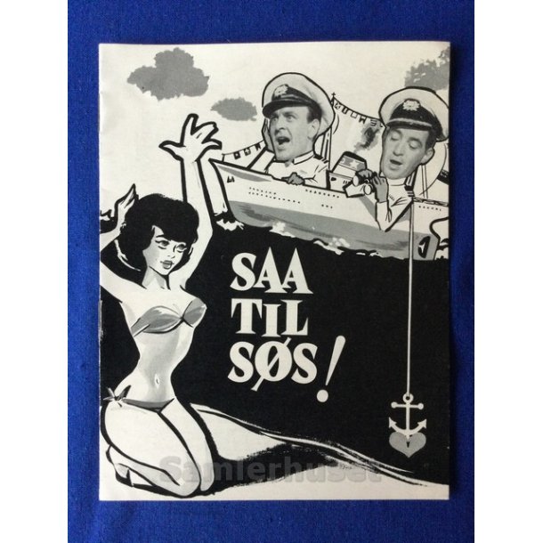 Saa til Ss - A5 - Pn