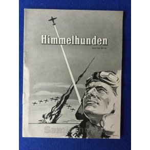 Himmelhunden - A5 - Pn