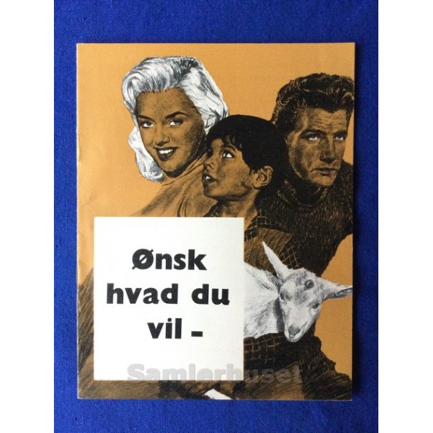 nsk hvad du vil  - A5 - Pn