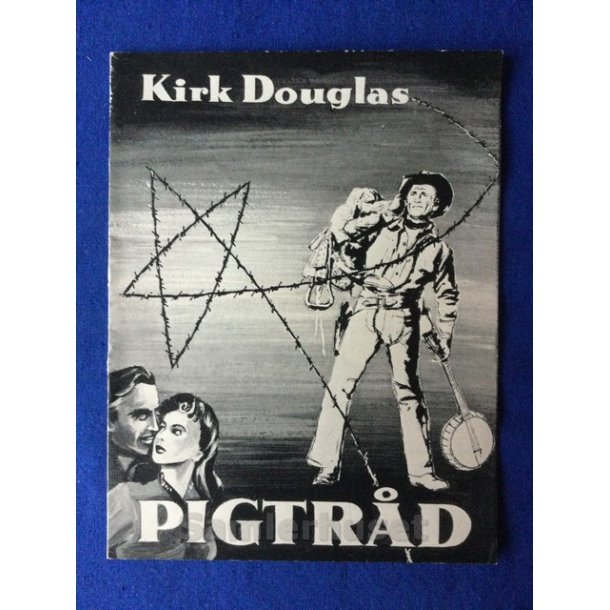 Pigtrd - A5 - Pn