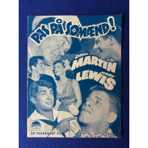 Pas p Smnd - A5 - Pn