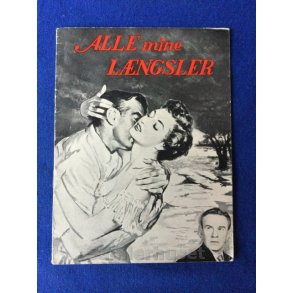 Alle mine Lngsler - A5 - Pn