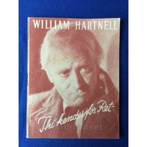 Thi kendes for Ret - A5 - Pn