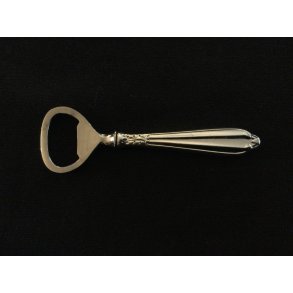 Krone loplukker, 12 cm.