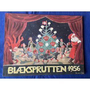 Bl�ksprutten 1956