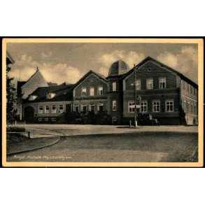 Ringe Hotels H�jskolehjem - E. Andersen 612 - Ubrugt