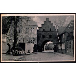 Vesterport - Faaborg - O.P. 81427 - Ubrugt